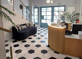 Hotel Boutique La Brisa del Mar 3