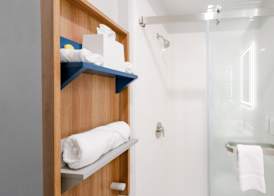 Microtel Inn & Suites by Wyndham Wellsville 4