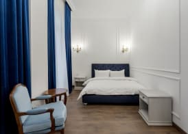 Lahovary Palace Hotel 2