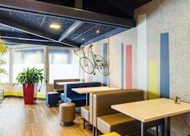 ibis budget Issy Les Moulineaux Paris Ouest 5