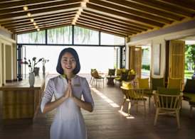 Dusit Princess Moonrise Beach Resort 3