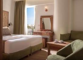 Anesis Blue Boutique Hotel 5