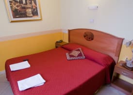 Hotel Cherubini 4