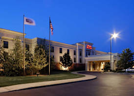 Hampton Inn & Suites Kalamazoo-Oshtemo 3