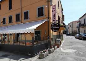 Hotel La Rosa 4