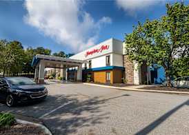 Hampton Inn Atlanta/Peachtree City 2