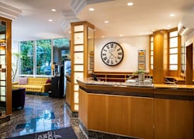QU Hotel, Trademark Collection by Wyndham 2