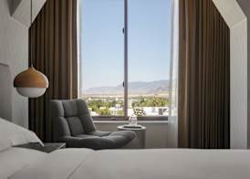 Kimpton ARMORY HOTEL BOZEMAN by IHG 3