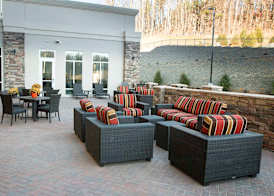 Hampton Inn & Suites Boone, NC 2