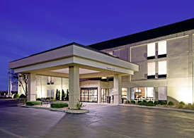 Hampton Inn Elizabethtown 2