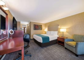 Best Western Voyageur Place Hotel 5