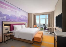 Days Hotel By Wyndham Chengdu Wenjiang 5