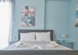Nice Stay Apartment by Open City Hotel 2