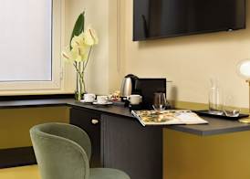 Velantia Vaticano - Guesthouse 5