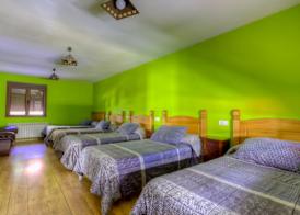 Hostal Rural La Tintoreria 3