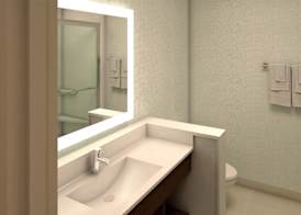 Holiday Inn Express LEXINGTON EAST - WINCHESTER by IHG 2