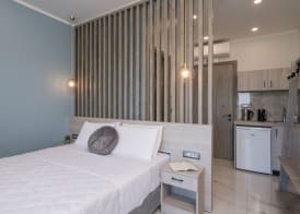 Alexia Seaview Apartments 2