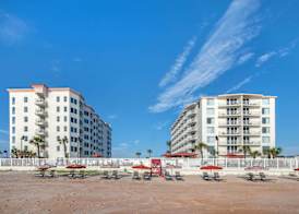 Hilton Vacation Club The Cove on Ormond Beach 2