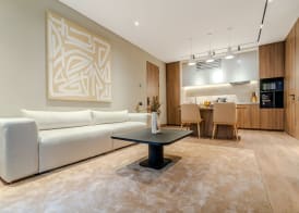 Alex Villas Complex N3 4
