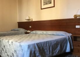 Hotel Al Sole Terme 5
