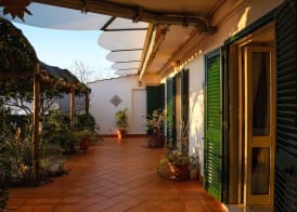 B&B Ravello Rooms 3