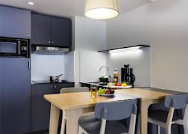 Aparthotel Adagio access München City Olympiapark 2
