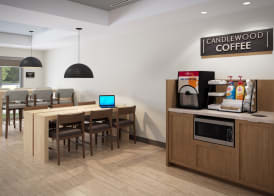 Candlewood Suites JACKSON by IHG 2