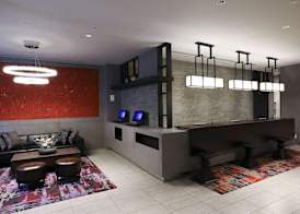 Via Inn Umeda 4