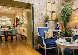 Le Royal Hotel Lyon - MGallery Collection 5