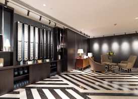 Golden Tulip Shanghai Hongqiao- A Louvre Hotel 4