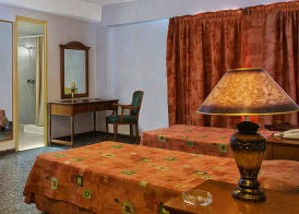Hotel Deauville 3