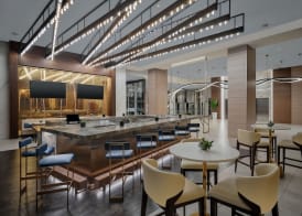 Marriott Fort Lauderdale Airport 5