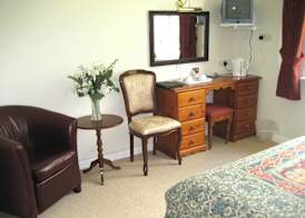 The Dial House Guest House 3