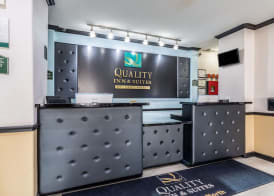 Quality Inn & Suites SeaWorld North 4