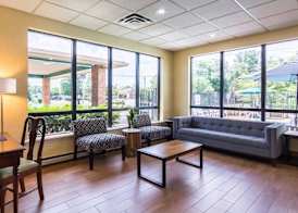 Quality Inn Manassas 4