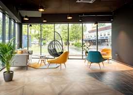 ibis budget Valenciennes Petite-Forêt 5