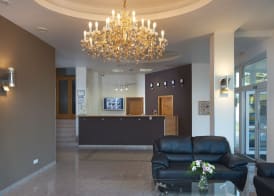 Hotel Aura Design & Garden Pool 5