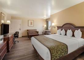 SureStay Hotel by Best Western Fernley 5