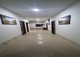 Hotel 24 Carrat 4