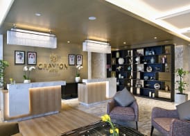 Grayton Hotel by Blazon Hotels 3