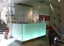 Hotel Zen 2