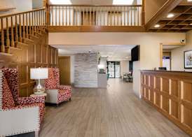 Best Western Kendallville Inn 2