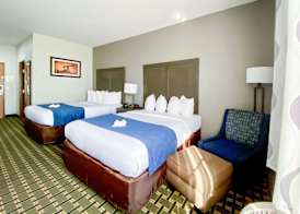 Comfort Inn Owasso - Tulsa 5
