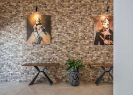 Bohemian Gardens Hotel 5