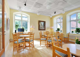 Ersta Hotell & Konferens 4