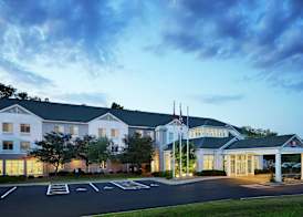 Hilton Garden Inn Cincinnati Northeast 2