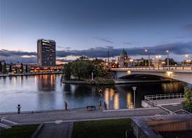 Mercure Hotel Potsdam City 2