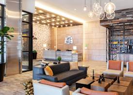 Holiday Inn & Suites NASHVILLE DOWNTOWN - BROADWAY by IHG 3