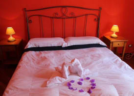 Le Chiavi Di San Francesco Hotel Residence 4