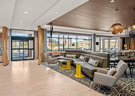 SpringHill Suites by Marriott Menomonee Falls 3
